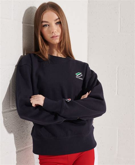 Sweatshirts voor dames 